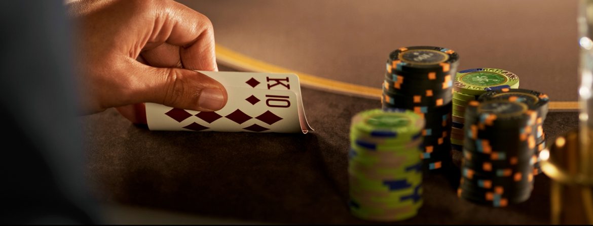 Important Qualities of Reputable Online Casino Gambling