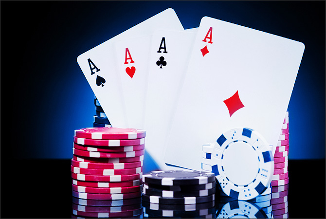 Casino Games