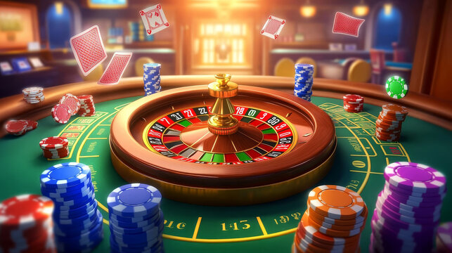 Casino