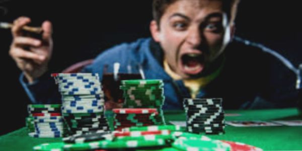 Online Gambling