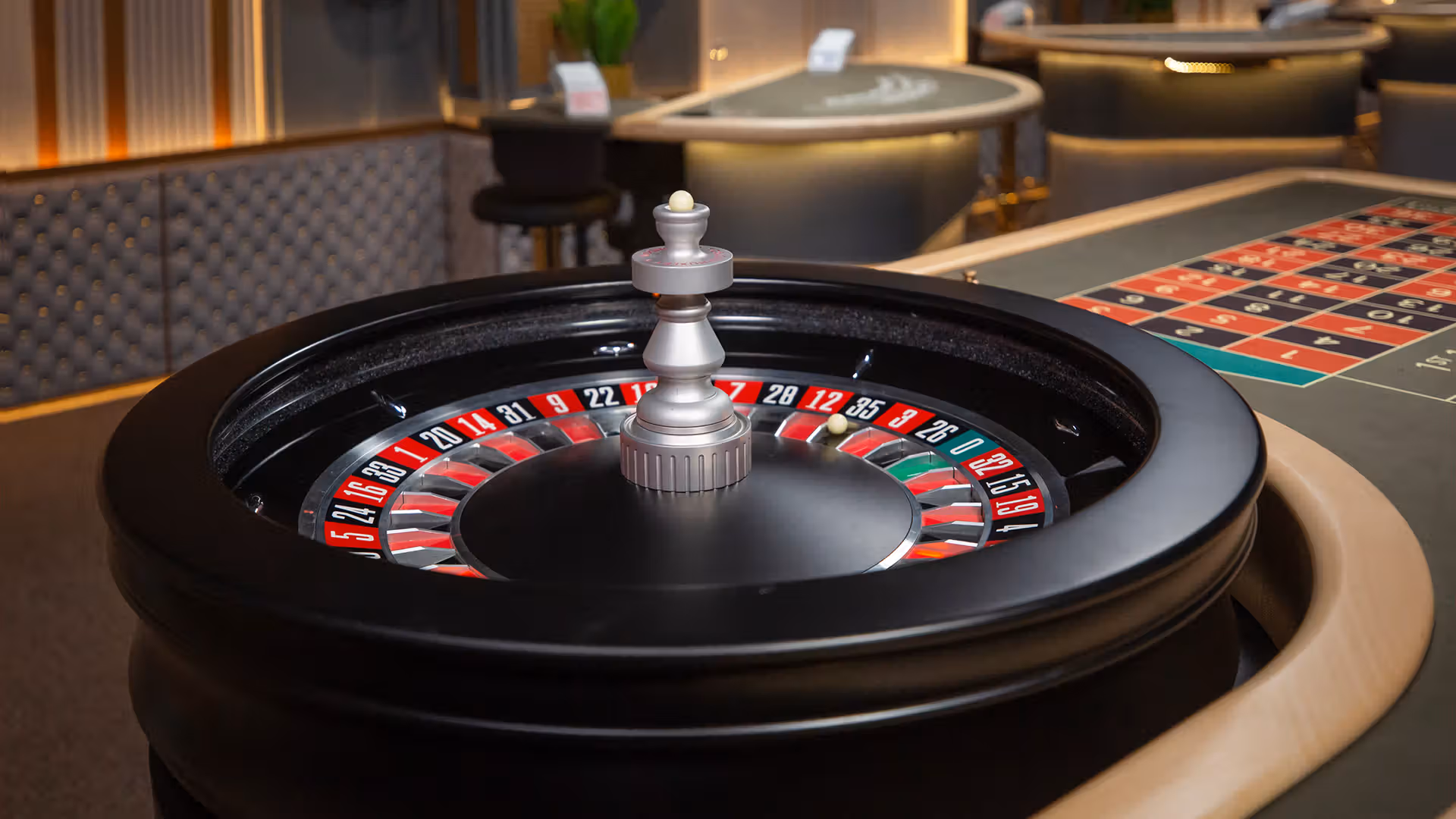 Online Casino