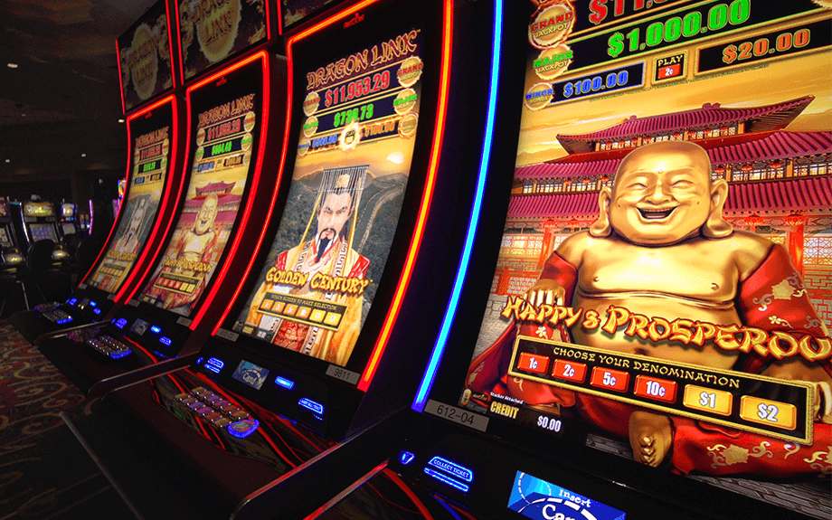 Sugar Rush Slot
