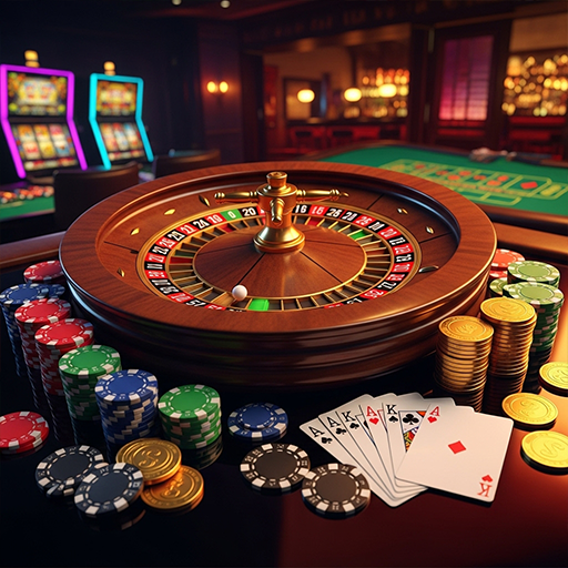 Online Casinos